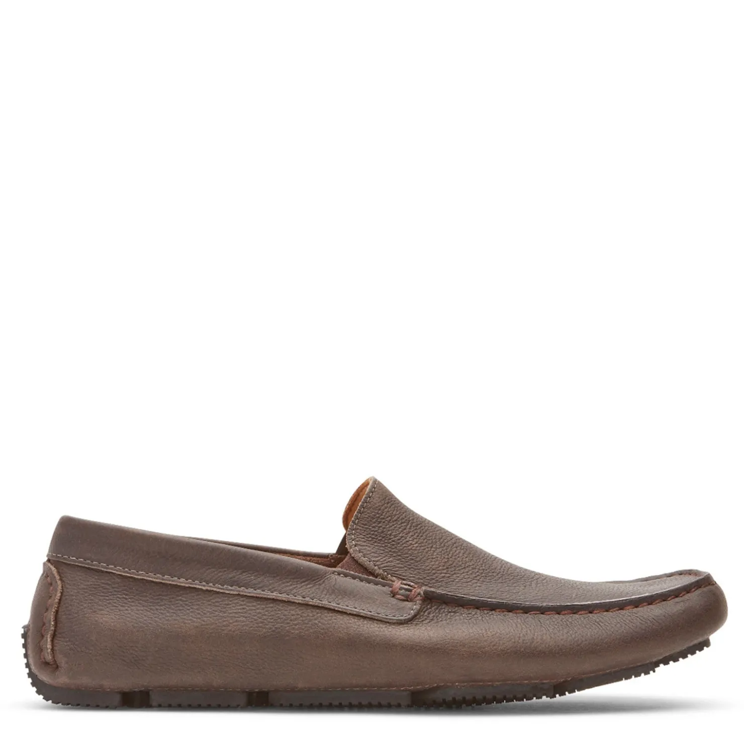 Dress*Rockport Men's , Rhyder Venetian Slip-On Java