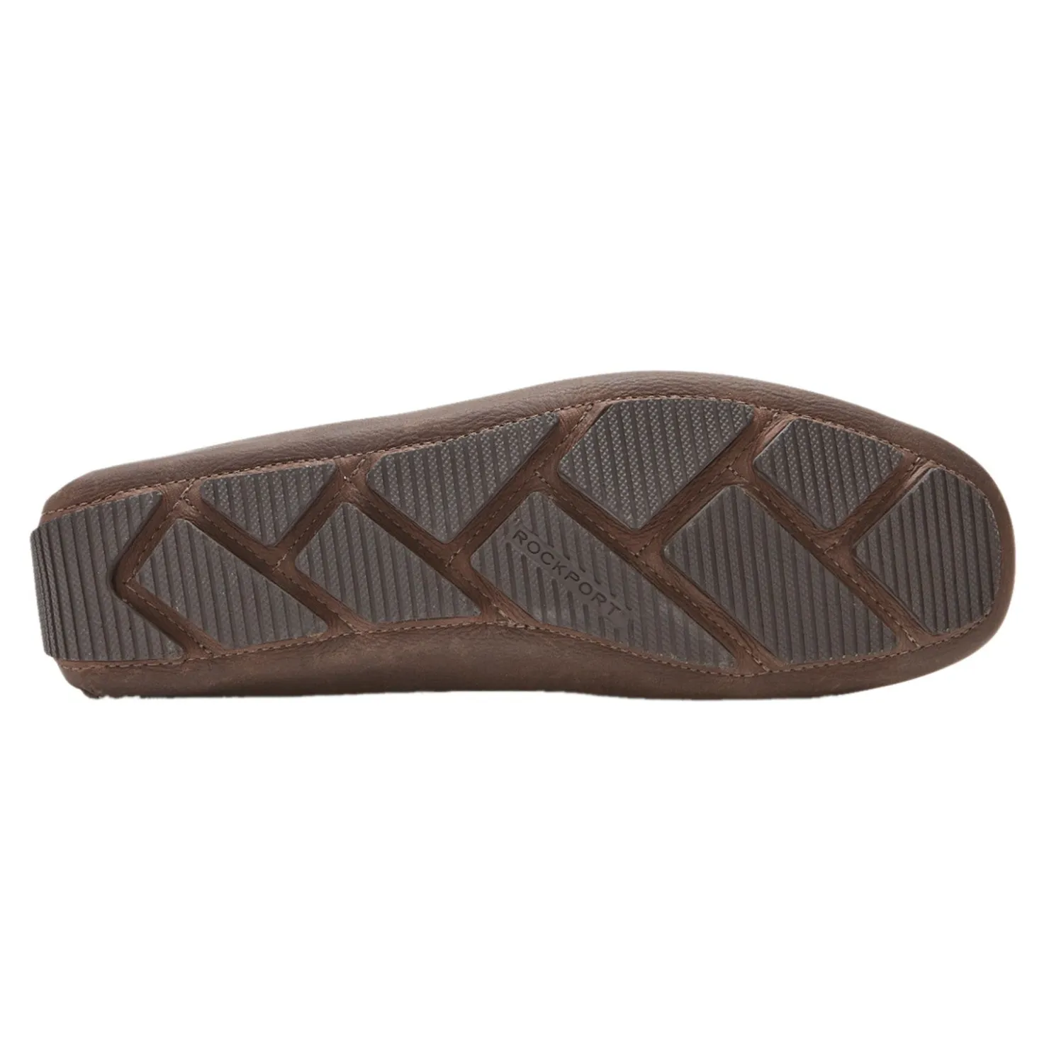 Dress*Rockport Men's , Rhyder Venetian Slip-On Java