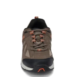 Sneakers & Athletics*Rockport Men's , Rock Cove Walking Shoe Brown Multi