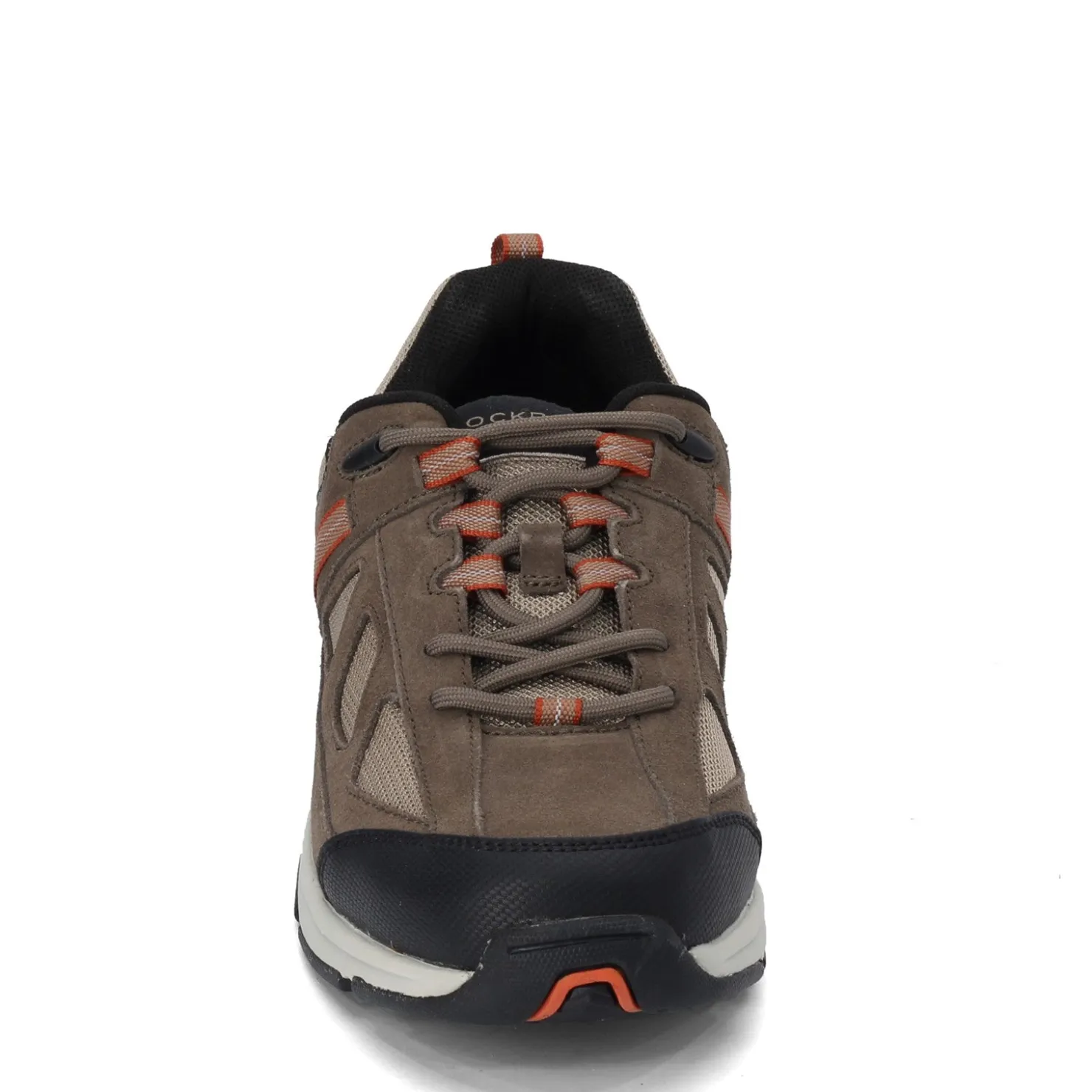 Sneakers & Athletics*Rockport Men's , Rock Cove Walking Shoe Brown Multi