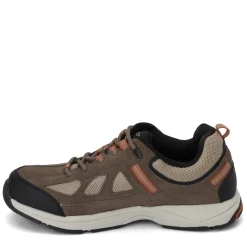 Sneakers & Athletics*Rockport Men's , Rock Cove Walking Shoe Brown Multi