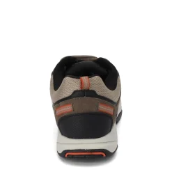 Sneakers & Athletics*Rockport Men's , Rock Cove Walking Shoe Brown Multi