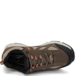 Sneakers & Athletics*Rockport Men's , Rock Cove Walking Shoe Brown Multi