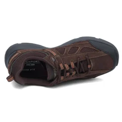 Sneakers & Athletics*Rockport Men's , Rock Cove Walking Shoe Pinecone