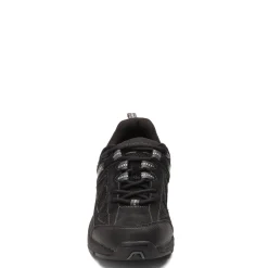 Walking*Rockport Men's , Rock Cove Walking Shoe Black