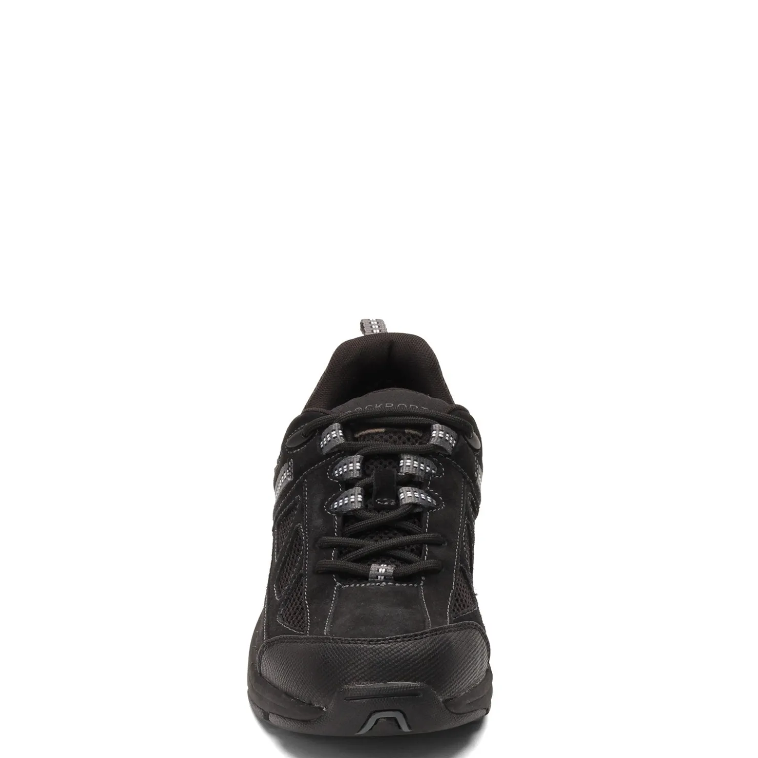 Walking*Rockport Men's , Rock Cove Walking Shoe Black