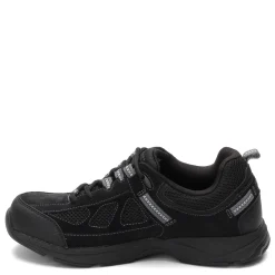Walking*Rockport Men's , Rock Cove Walking Shoe Black