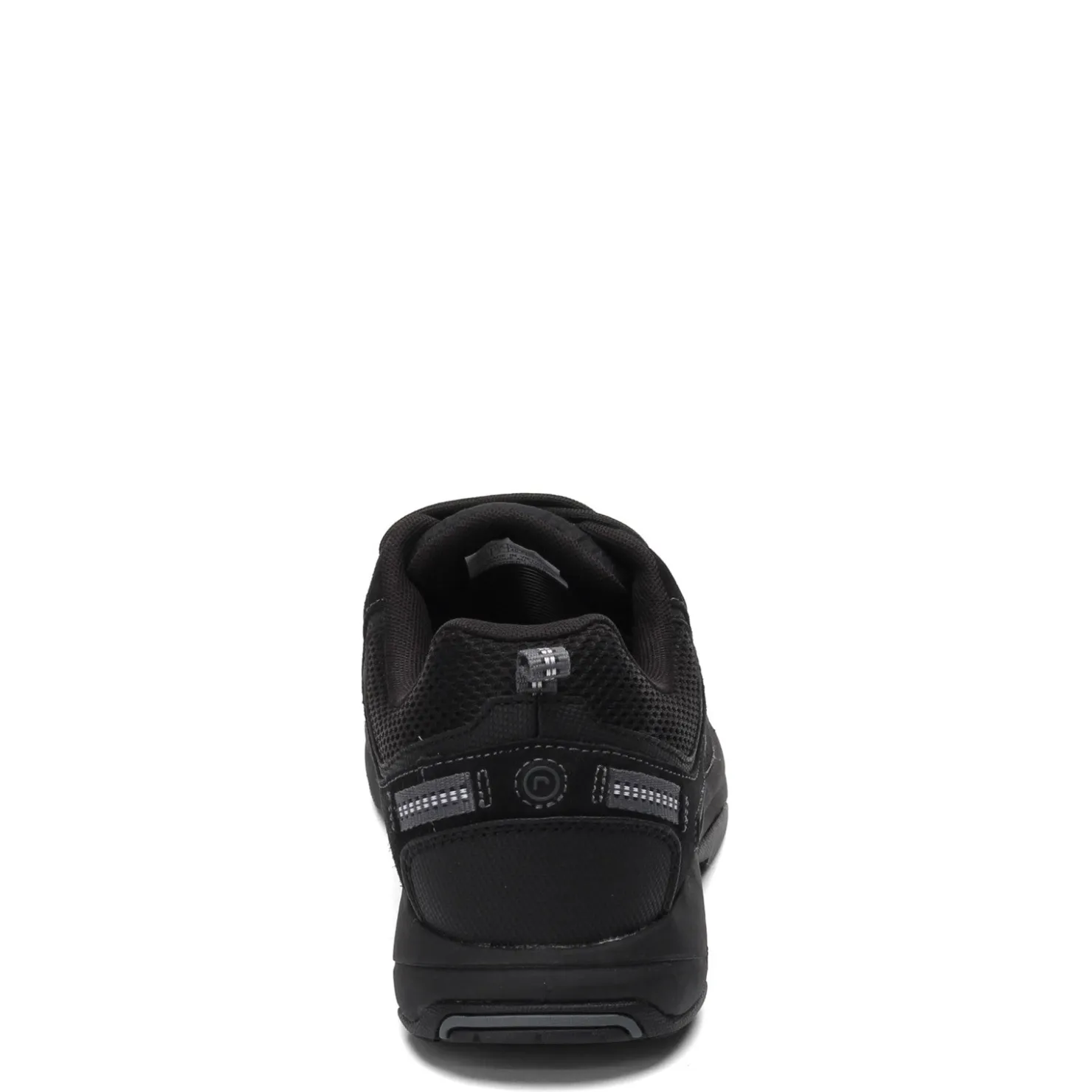 Walking*Rockport Men's , Rock Cove Walking Shoe Black