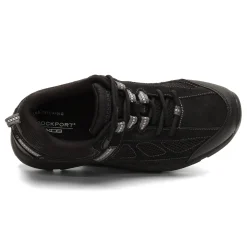 Walking*Rockport Men's , Rock Cove Walking Shoe Black