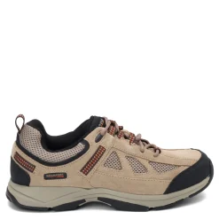 Sneakers & Athletics*Rockport Men's , Rock Cove Walking Shoe Taupe