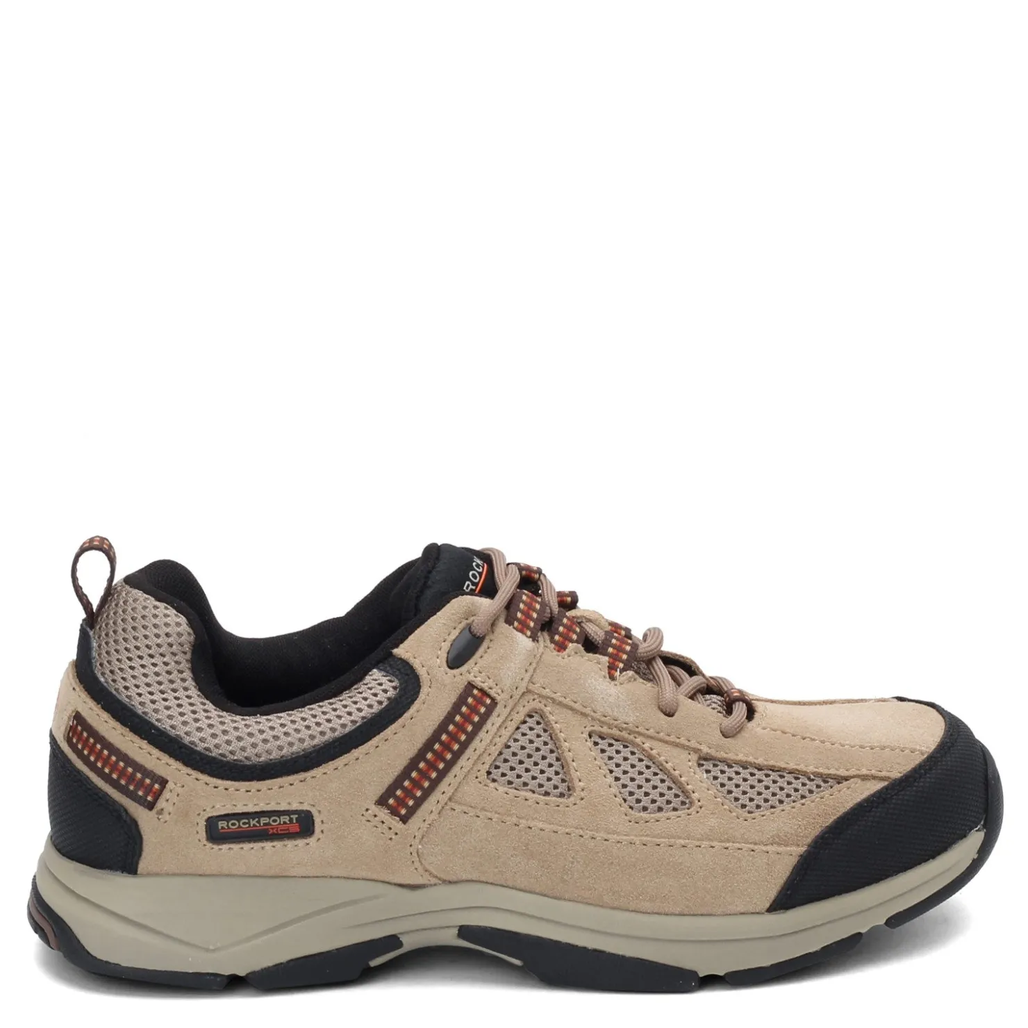 Sneakers & Athletics*Rockport Men's , Rock Cove Walking Shoe Taupe