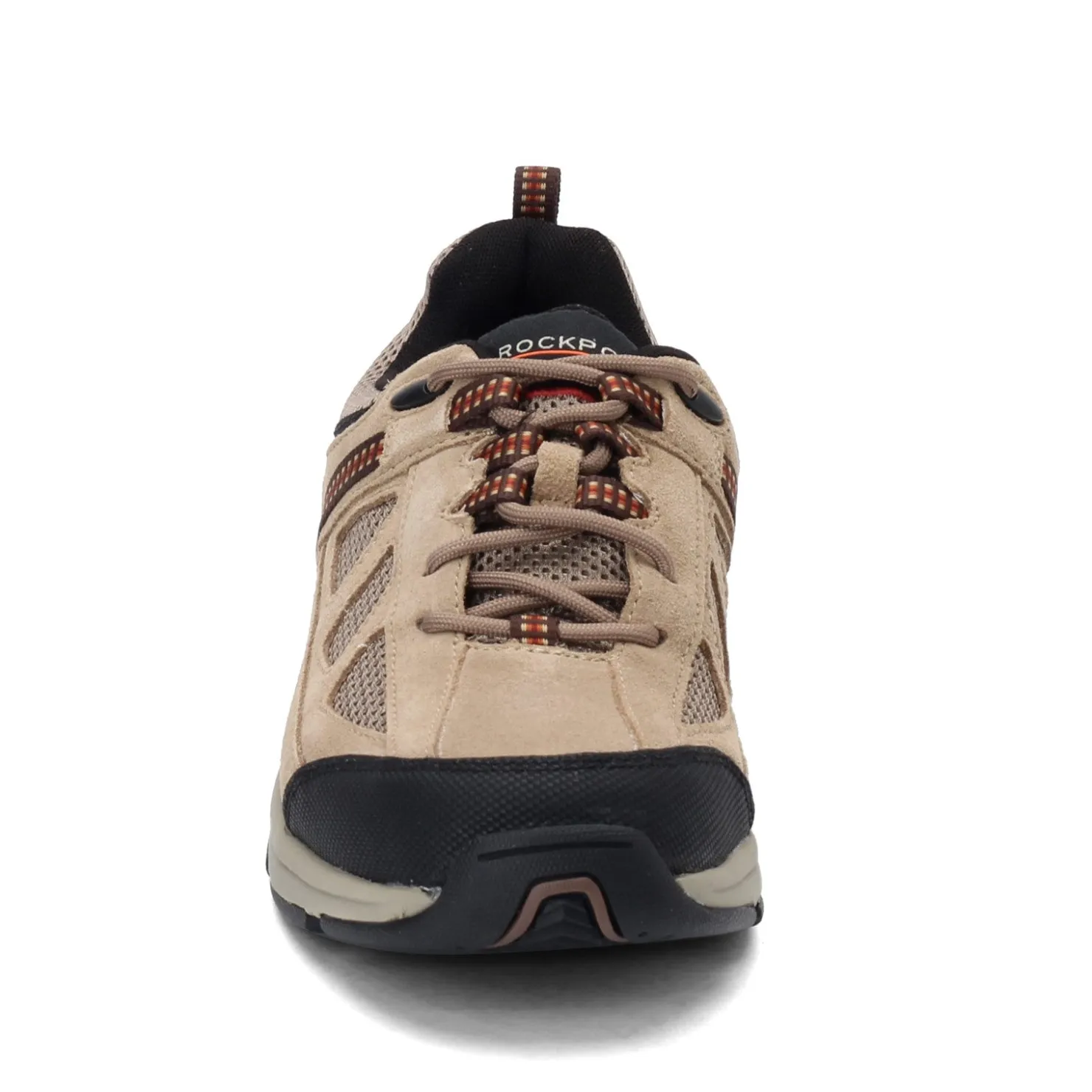 Sneakers & Athletics*Rockport Men's , Rock Cove Walking Shoe Taupe