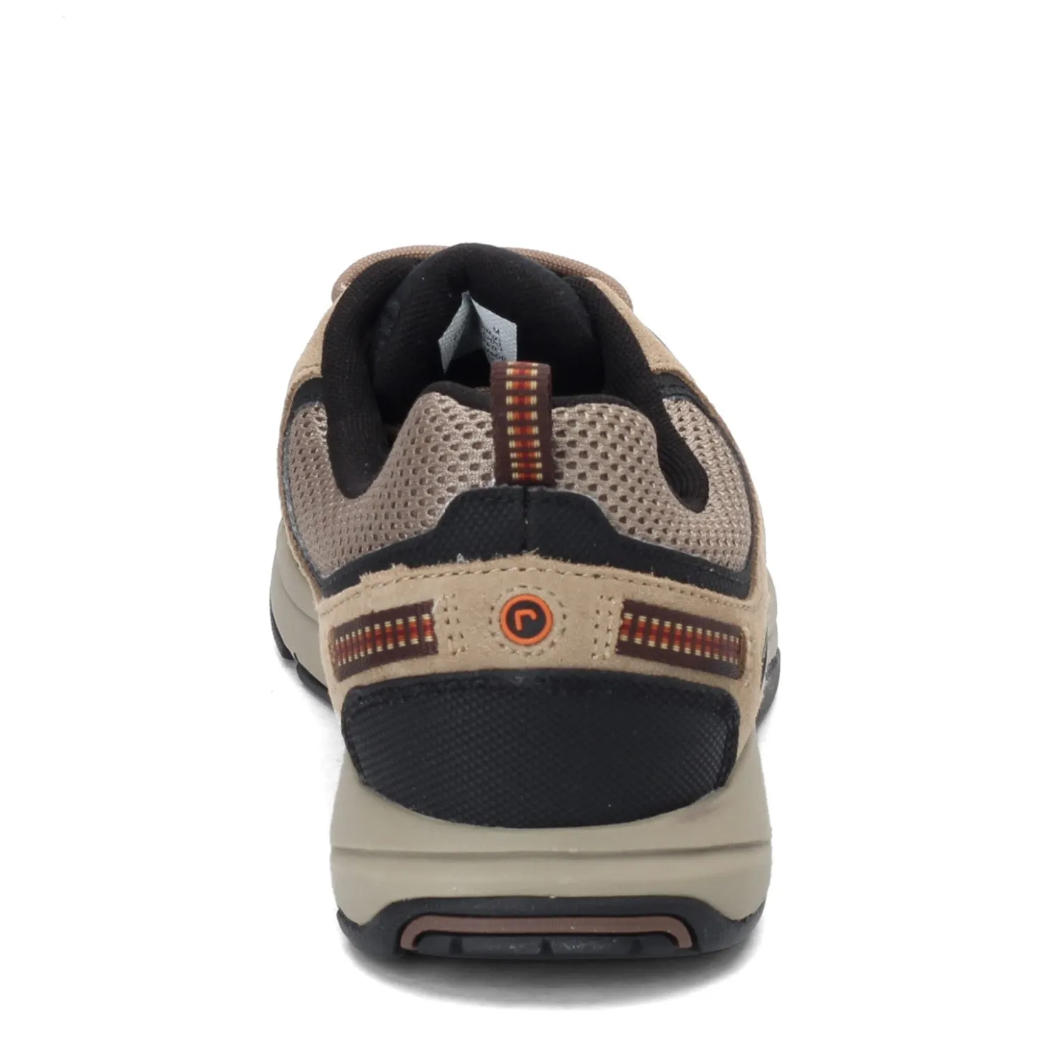 Sneakers & Athletics*Rockport Men's , Rock Cove Walking Shoe Taupe