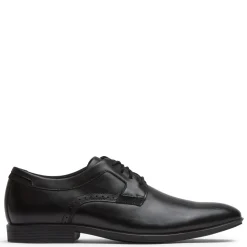 Dress*Rockport Men's , Somerset Plain Toe Oxford Black