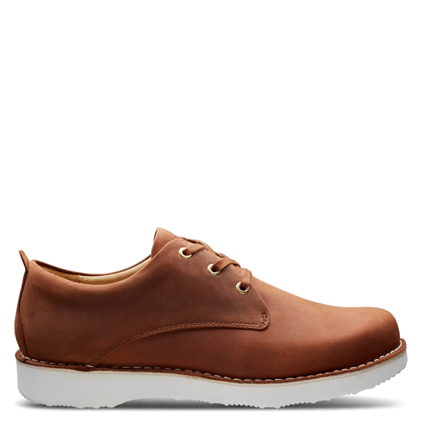 Oxfords*Samuel Hubbard Men's , Hubbard Free Oxford Tan