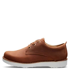 Oxfords*Samuel Hubbard Men's , Hubbard Free Oxford Tan