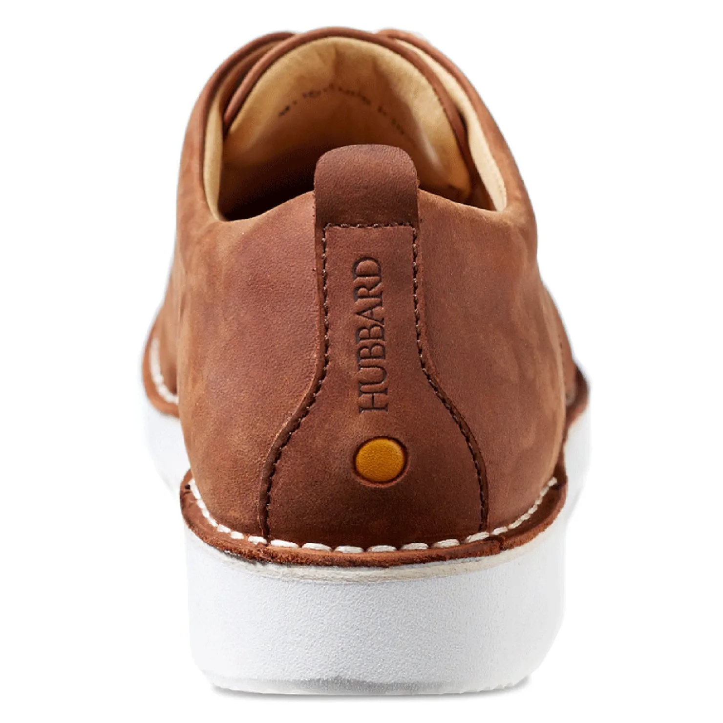 Oxfords*Samuel Hubbard Men's , Hubbard Free Oxford Tan
