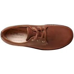 Oxfords*Samuel Hubbard Men's , Hubbard Free Oxford Tan