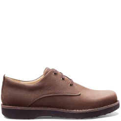 Oxfords*Samuel Hubbard Men's , Hubbard Free Oxford Pebble Brown Nubuck