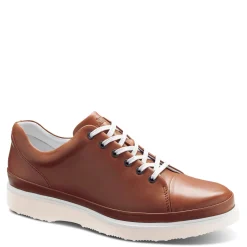 Sneakers & Athletics*Samuel Hubbard Men's , Hubbard Fast Sneaker Burnished Tan