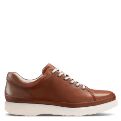 Sneakers & Athletics*Samuel Hubbard Men's , Hubbard Fast Sneaker Burnished Tan