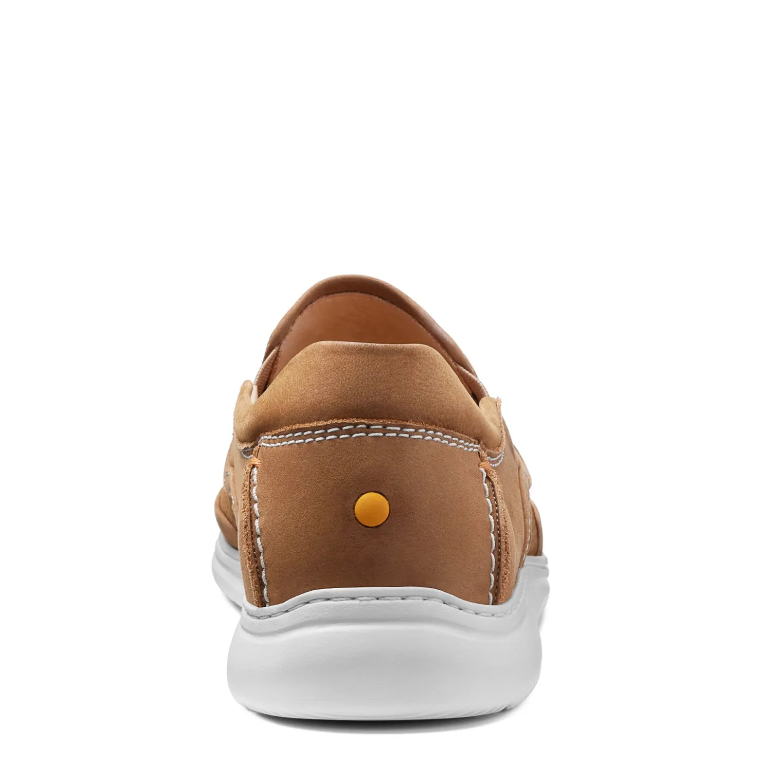 Slip-On Shoes*Samuel Hubbard Men's , Olema Slip-On Nutmeg Nubuck