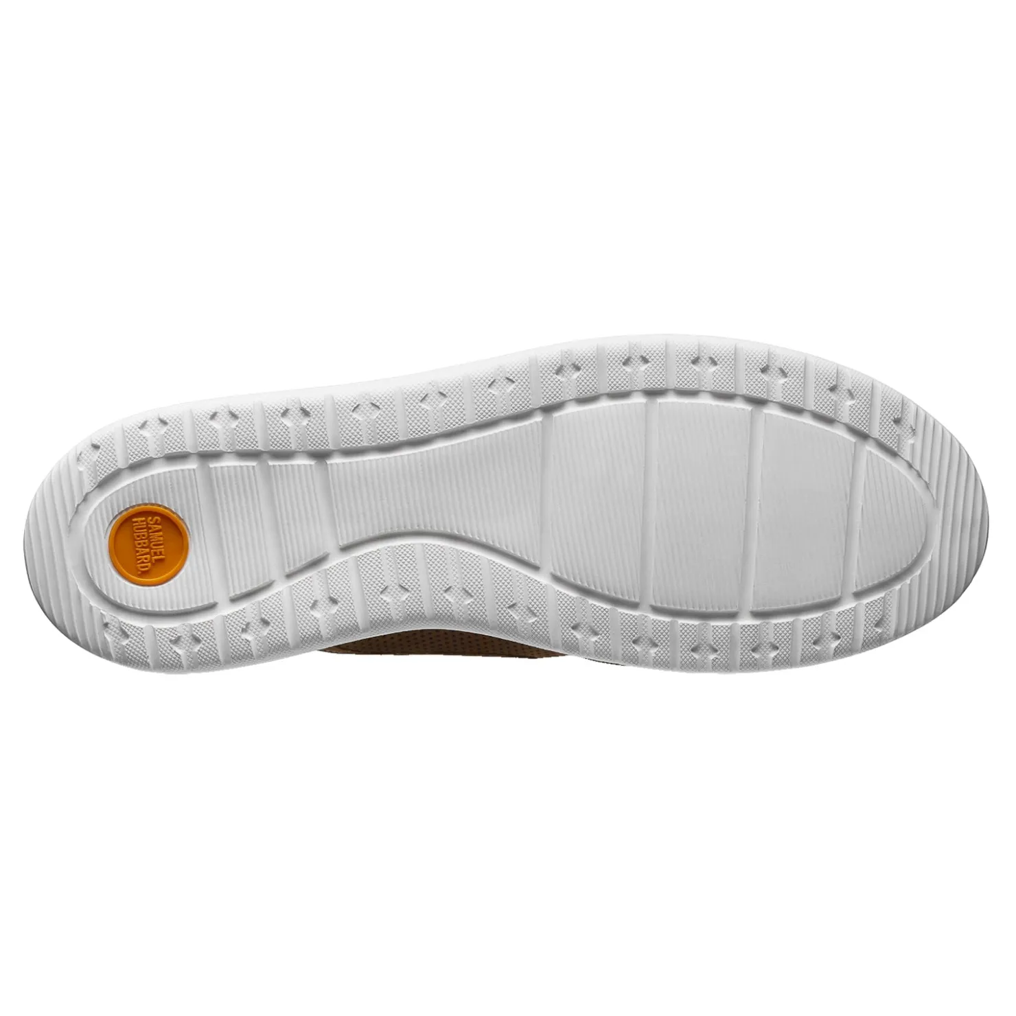 Slip-On Shoes*Samuel Hubbard Men's , Olema Slip-On Nutmeg Nubuck