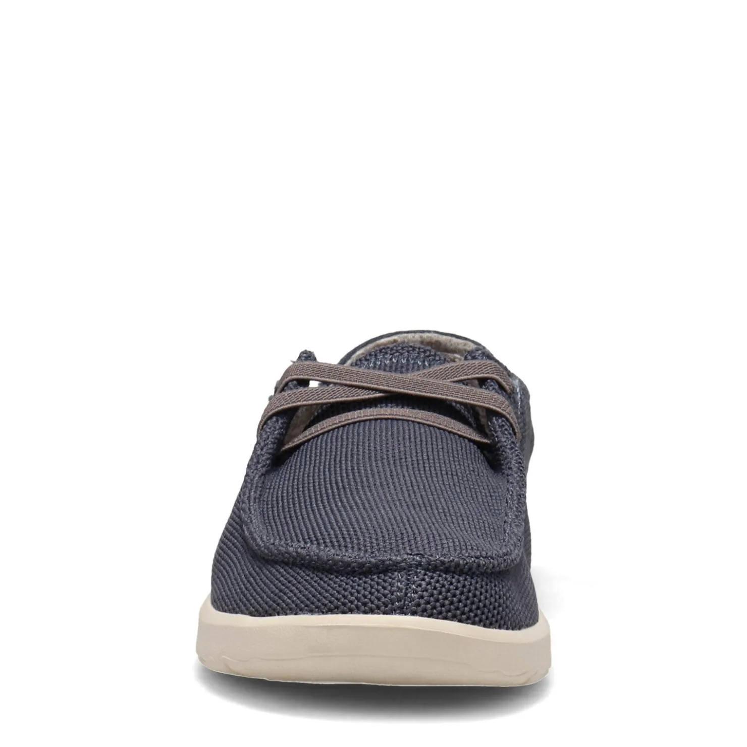 Slip-On Shoes*Sanuk Men's , Shaka Slip-On Navy
