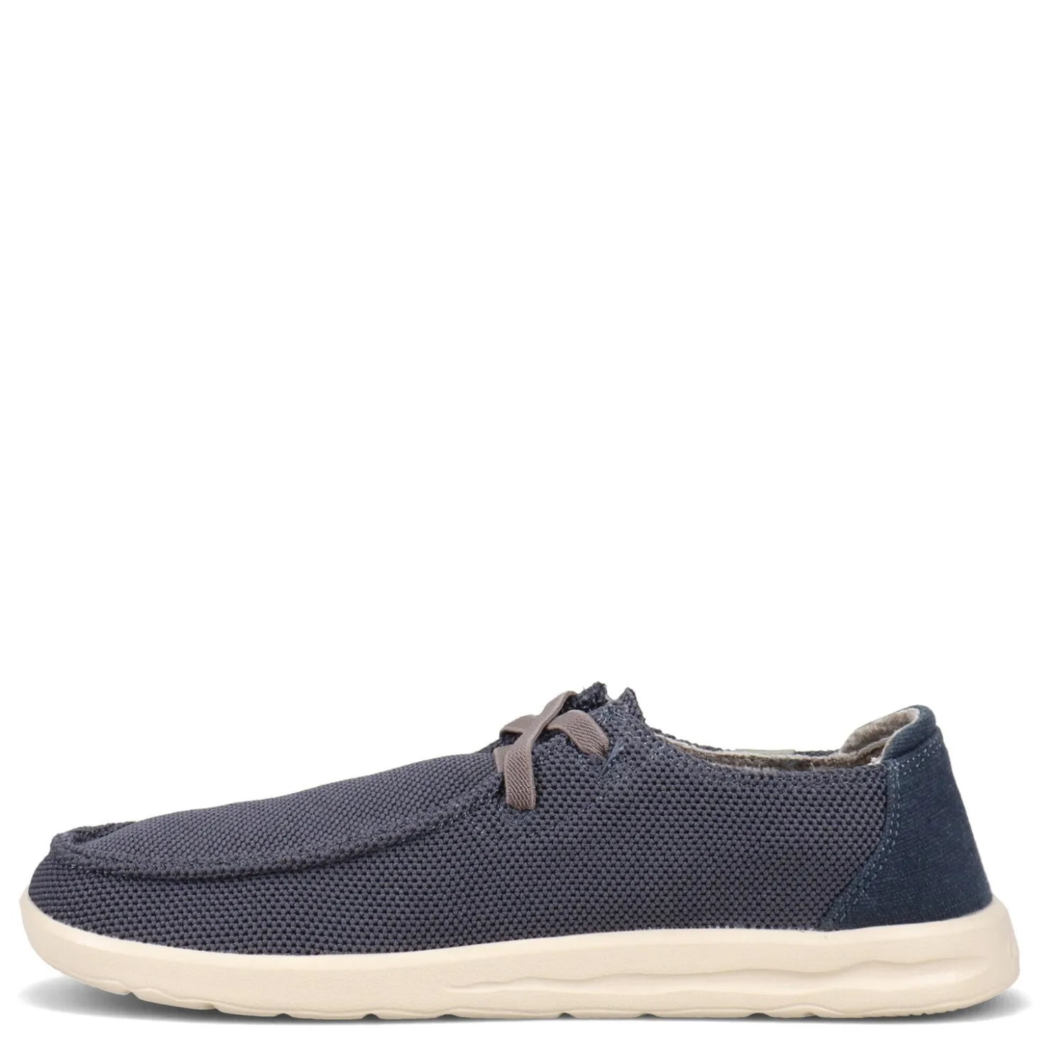 Slip-On Shoes*Sanuk Men's , Shaka Slip-On Navy