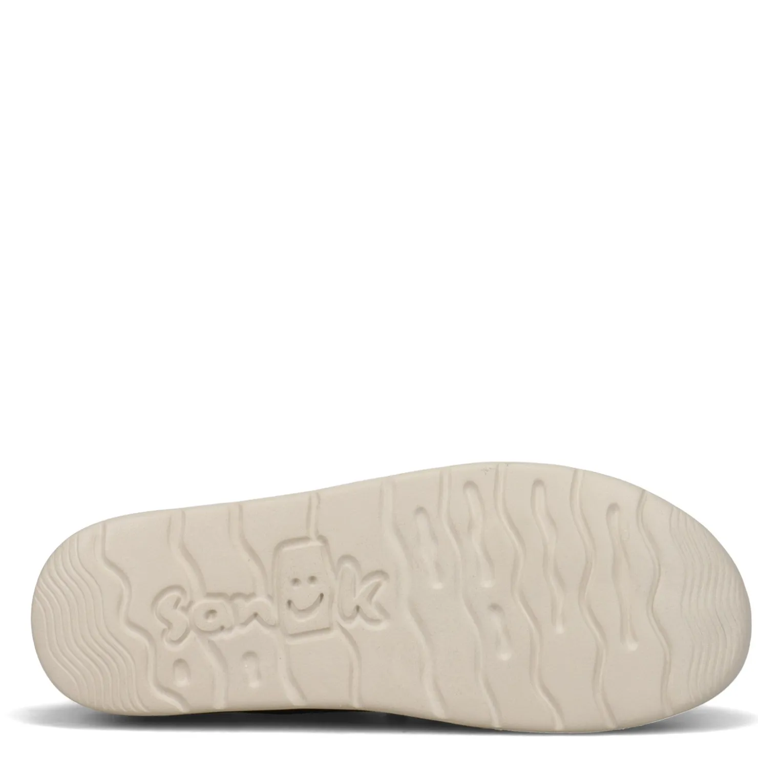 Slip-On Shoes*Sanuk Men's , Shaka Slip-On Navy