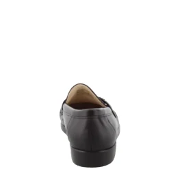 Slip-On Shoes*SAS Men's , Ace Loafer Black