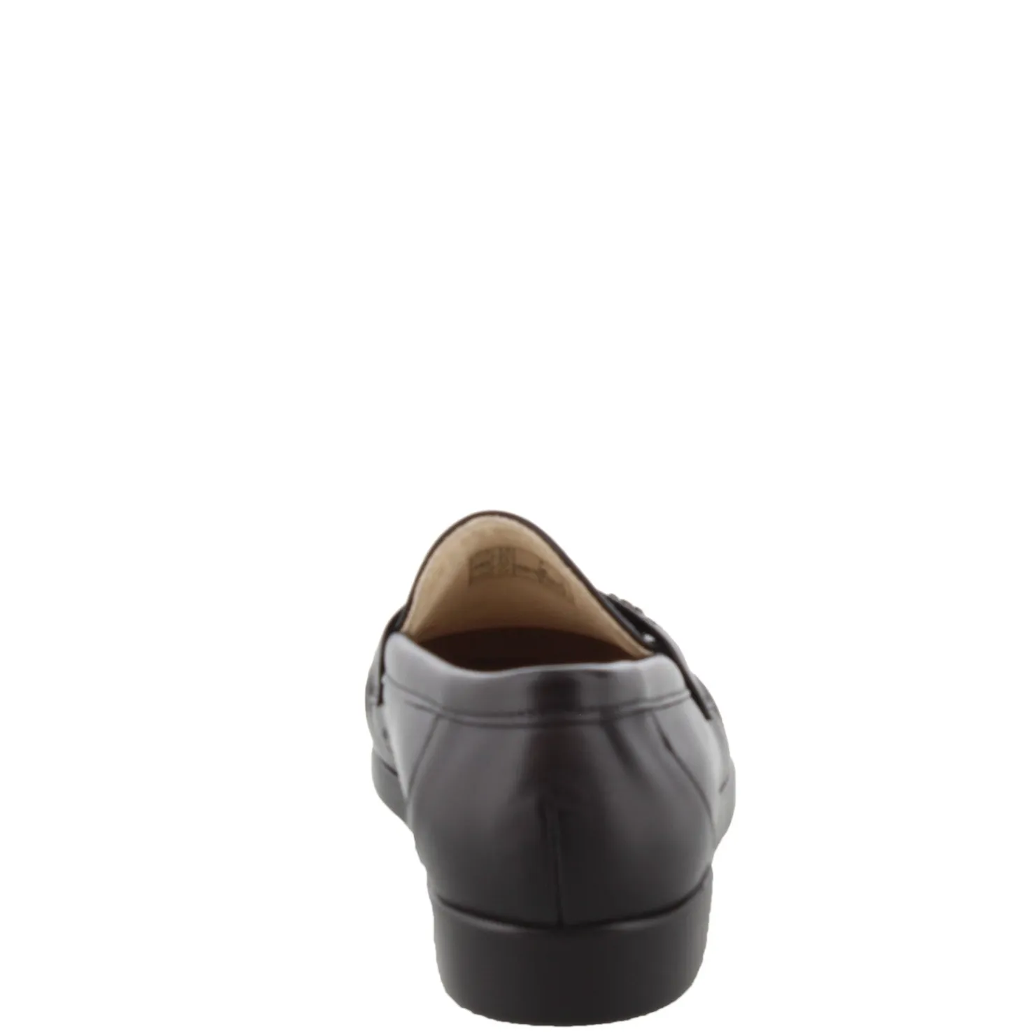 Slip-On Shoes*SAS Men's , Ace Loafer Black