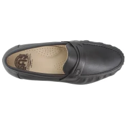 Slip-On Shoes*SAS Men's , Ace Loafer Black