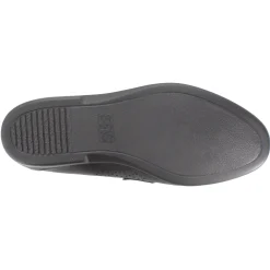 Slip-On Shoes*SAS Men's , Ace Loafer Black