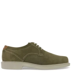 Dress*SAS Men's , Ambassador Oxford Sage