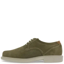 Dress*SAS Men's , Ambassador Oxford Sage