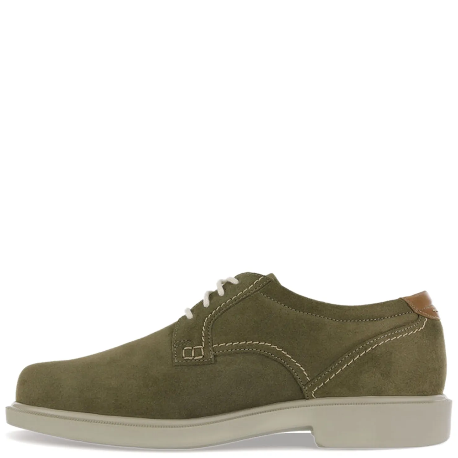 Dress*SAS Men's , Ambassador Oxford Sage