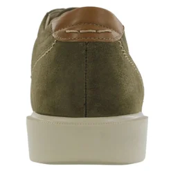 Dress*SAS Men's , Ambassador Oxford Sage