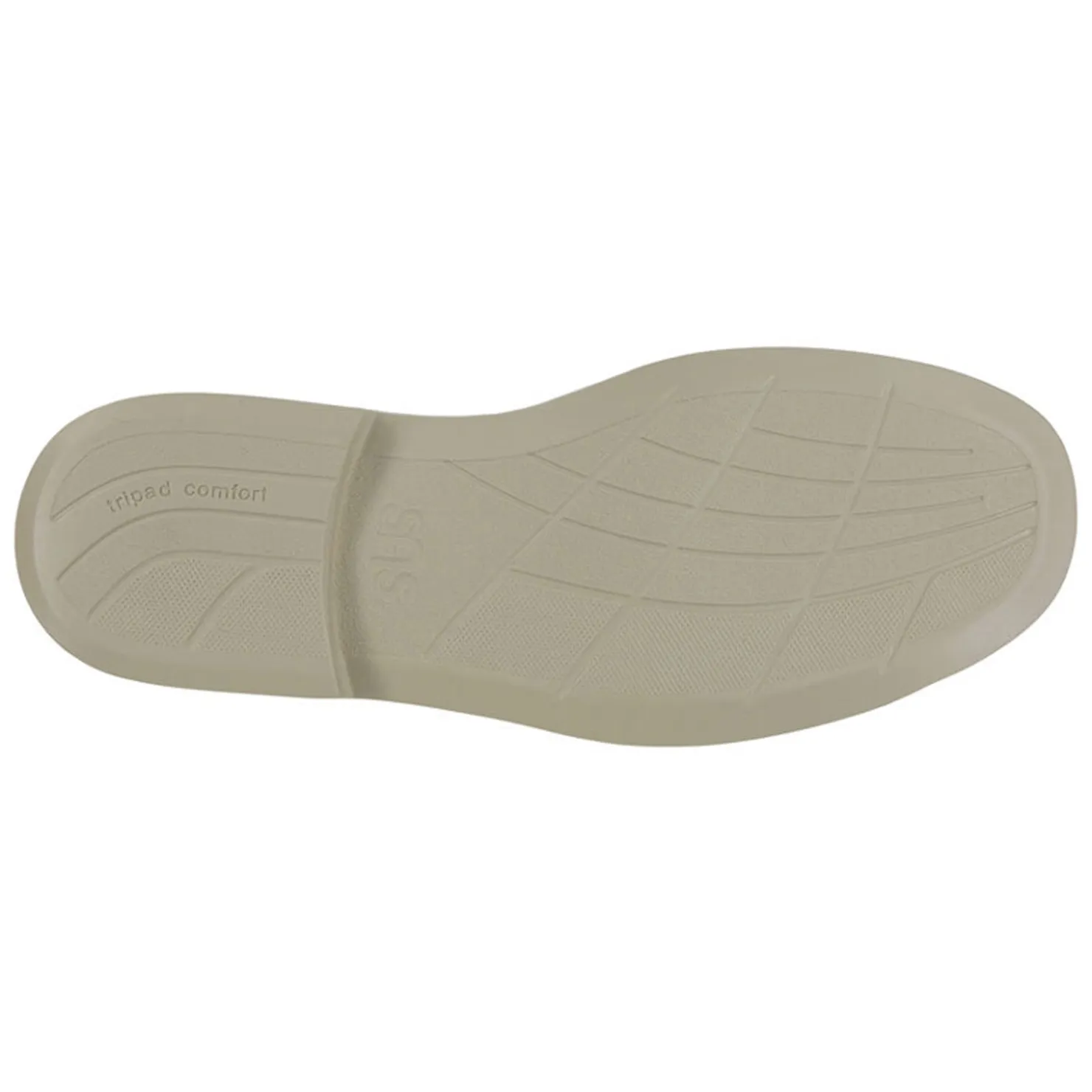 Dress*SAS Men's , Ambassador Oxford Sage