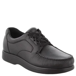 Oxfords*SAS Men's , Bouttime Lace-Up Black