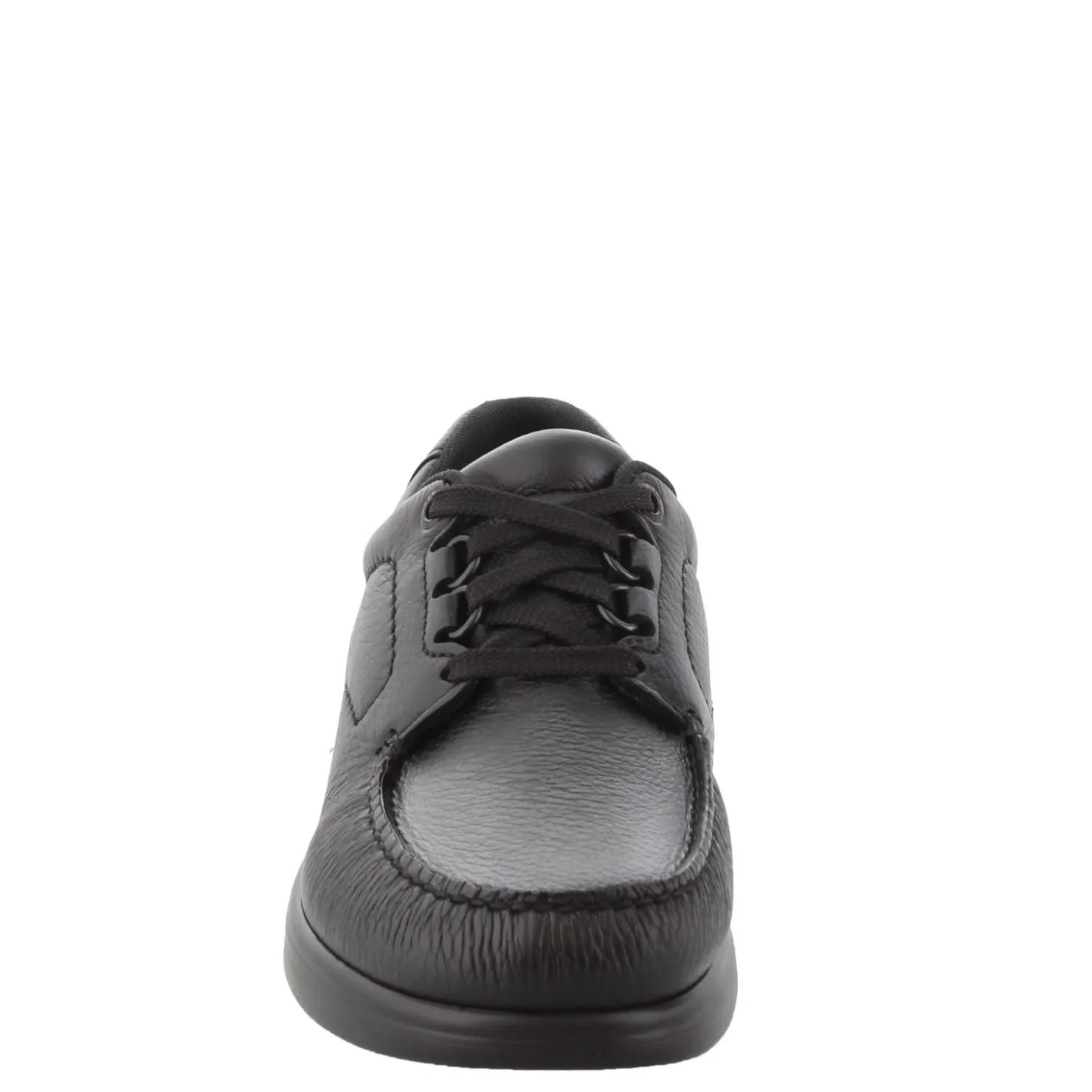Oxfords*SAS Men's , Bouttime Lace-Up Black