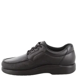 Oxfords*SAS Men's , Bouttime Lace-Up Black