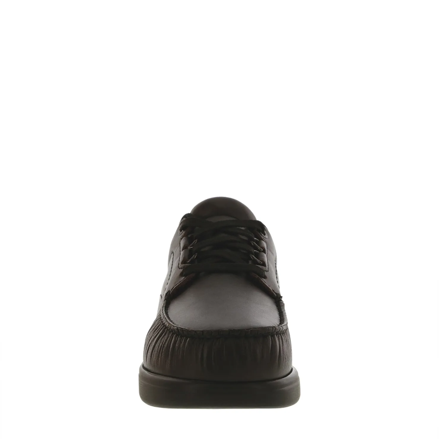 Walking*SAS Men's , Bouttime Lace-Up Cacao