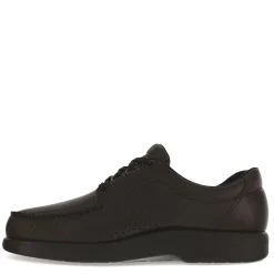 Walking*SAS Men's , Bouttime Lace-Up Cacao