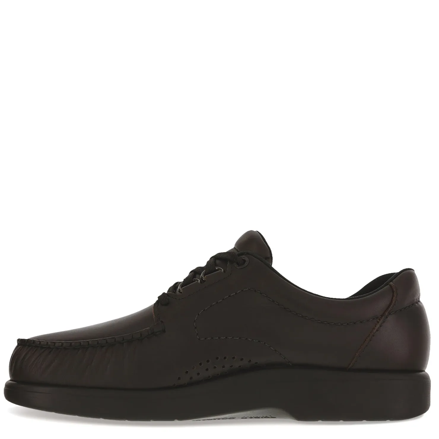 Walking*SAS Men's , Bouttime Lace-Up Cacao