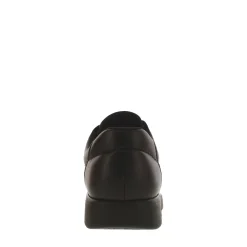 Walking*SAS Men's , Bouttime Lace-Up Cacao