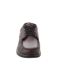 Oxfords*SAS Men's , Bouttime Lace-Up Shoe Cordovan