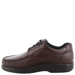Oxfords*SAS Men's , Bouttime Lace-Up Shoe Cordovan
