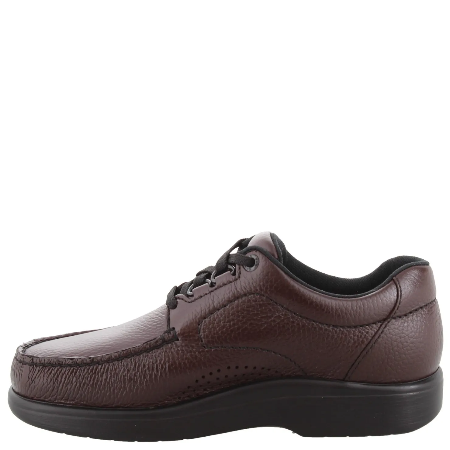 Oxfords*SAS Men's , Bouttime Lace-Up Shoe Cordovan