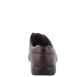 Oxfords*SAS Men's , Bouttime Lace-Up Shoe Cordovan